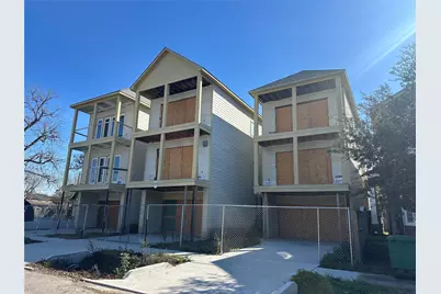 716 E 25 Street, Houston, TX 77008 - Photo 5
