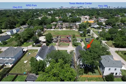 6807 Paris Street, Houston, TX 77021 - Photo 37