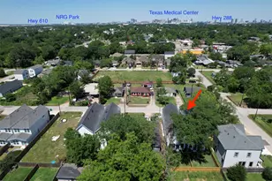 6807 Paris St, Houston, TX 77021 - Photo 37