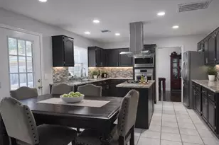 16910 Country Bridge Rd, Houston, TX 77095 - Photo 7