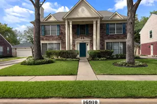 16910 Country Bridge Rd, Houston, TX 77095 - Photo 1