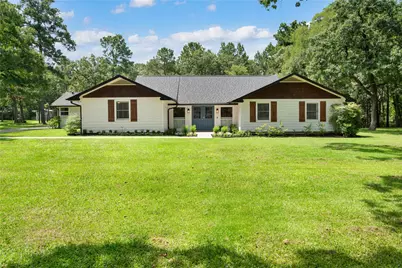 33933 Deer Creek Way, Stagecoach, TX 77355 - Photo 1