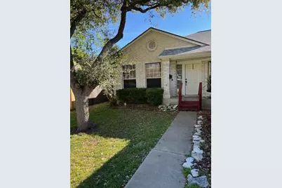 709 Elder Way, Round Rock, TX 78664 - Photo 1