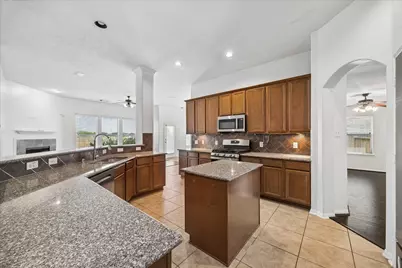 19114 Mercant Mark Lane, Richmond, TX 77407 - Photo 7