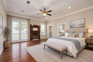 13224 Bay Pl Dr, Beach City, TX 77523 - Photo 25