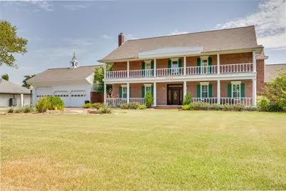 13224 Bay Place Drive, Beach City, TX 77523 - Photo 1