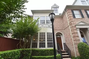 6841 Staffordshire Blvd, Houston, TX 77030 - Photo 1