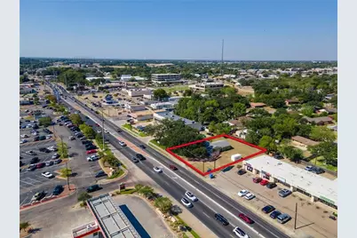 720 E Villa Maria Road, Bryan, TX 77802 - Photo 3