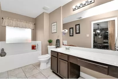 1215 Lavender Shade Court, Houston, TX 77073 - Photo 11