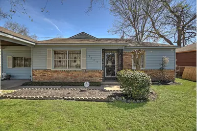 9309 Cathedral Drive, Houston, TX 77051 - Photo 1