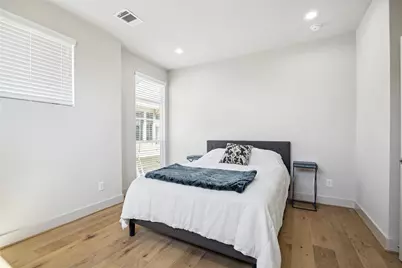 5221 Hillman Street #A, Houston, TX 77023 - Photo 13