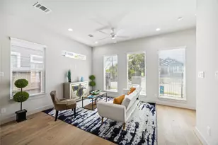 5221 Hillman St, Houston, TX 77023 - Photo 7