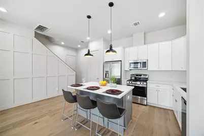 5221 Hillman Street #A, Houston, TX 77023 - Photo 9