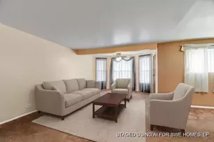 10212 Fertell Dr, El Paso, TX 79924 - Photo 5