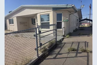 10212 Fertell Drive, El Paso, TX 79924 - Photo 1