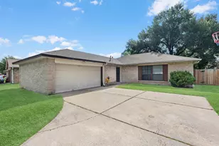 7234 Lost Fable Ln, Houston, TX 77095 - Photo 1