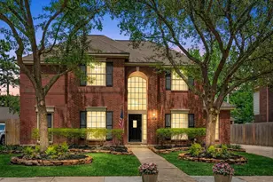 17334 Emerald Isle Dr, Houston, TX 77095 - Photo 1