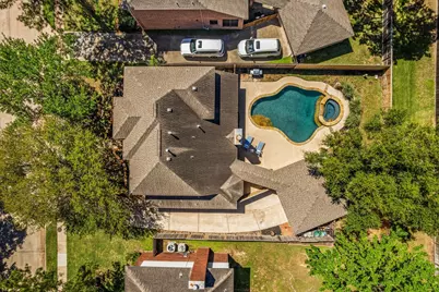 17334 Emerald Isle Drive, Houston, TX 77095 - Photo 33