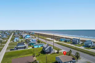 22002 Termini-San Luis Pass Rd, Galveston, TX 77554 - Photo 1