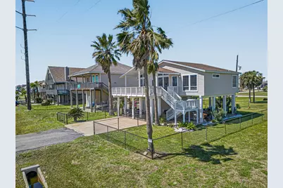 22002 Termini San Luis Pass Road, Galveston, TX 77554 - Photo 37