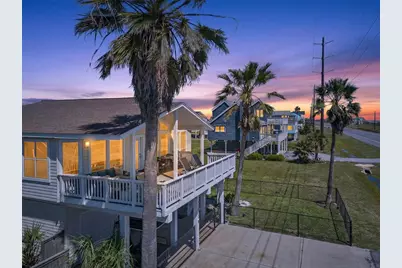22002 Termini San Luis Pass Road, Galveston, TX 77554 - Photo 3