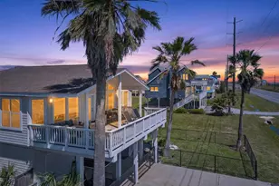 22002 Termini-San Luis Pass Rd, Galveston, TX 77554 - Photo 3