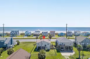 22002 Termini-San Luis Pass Rd, Galveston, TX 77554 - Photo 35
