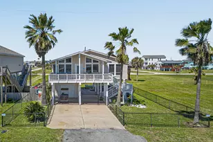 22002 Termini-San Luis Pass Rd, Galveston, TX 77554 - Photo 1