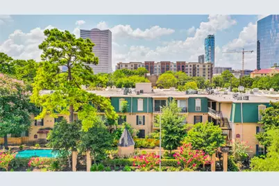 4515 Briar Hollow Place #315, Houston, TX 77027 - Photo 47
