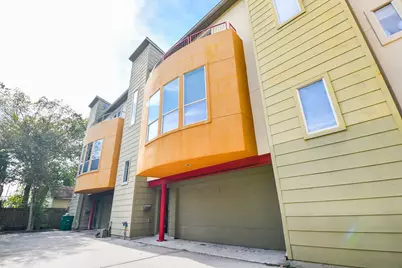 92 Dennis Street #B, Houston, TX 77006 - Photo 1
