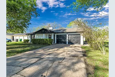 6206 Westbranch Drive, Houston, TX 77072 - Photo 1