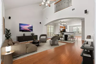 3334 Clearview Villa Way, Houston, TX 77025 - Photo 1