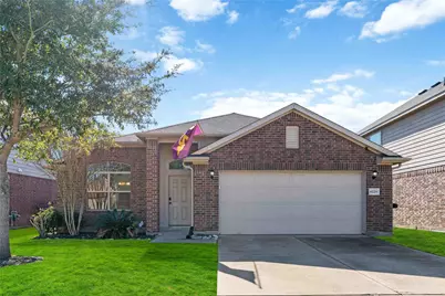 8226 Silent Deep Drive, Rosenberg, TX 77469 - Photo 1