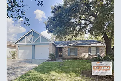 22506 Colonialgate Drive, Spring, TX 77373 - Photo 1