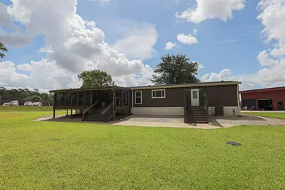 20329 Roberts Cemetery Road, Hockley, TX 77447 - Photo 25