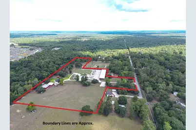 20329 Roberts Cemetery Road, Hockley, TX 77447 - Photo 29