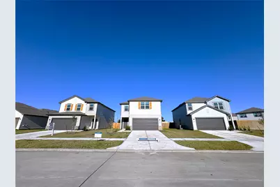 8219 Vacek Crossing Way, Richmond, TX 77469 - Photo 5