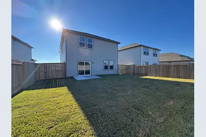 8219 Vacek Crossing Way, Richmond, TX 77469 - Photo 33