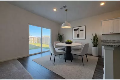 8219 Vacek Crossing Way, Richmond, TX 77469 - Photo 13