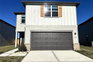 8219 Vacek Xing Wy, Richmond, TX 77469 - Photo 3