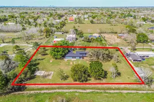 6610 Coneley Dr, Pearland, TX 77584 - Photo 33