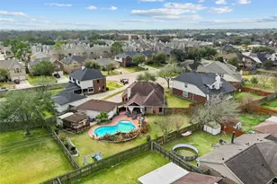 9911 King William Dr, La Porte, TX 77571 - Photo 35