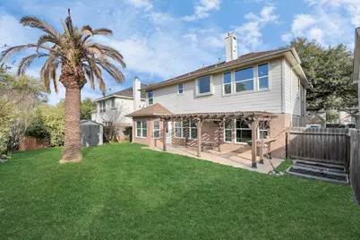 15711 Rosewood Hill Ct, Sugar Land, TX 77498 - Photo 5