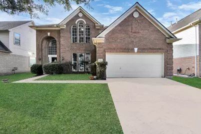 15711 Rosewood Hill Ct, Sugar Land, TX 77498 - Photo 3