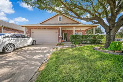 15202 Riley Ridge Lane, Cypress, TX 77429 - Photo 1