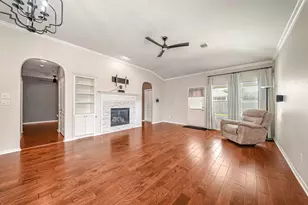 15202 Riley Ridge Ln, Cypress, TX 77429 - Photo 5