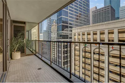 917 Main Street #1107, Houston, TX 77002 - Photo 17