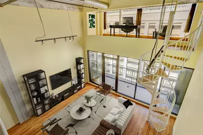 917 Main Street #1107, Houston, TX 77002 - Photo 3