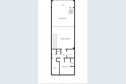 917 Main Street #1107, Houston, TX 77002 - Photo 19