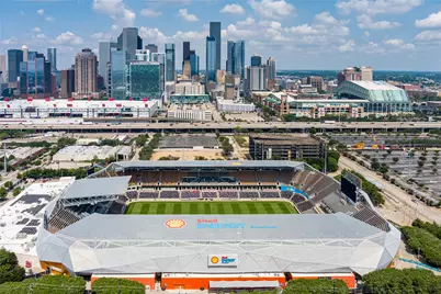 917 Main Street #1107, Houston, TX 77002 - Photo 31